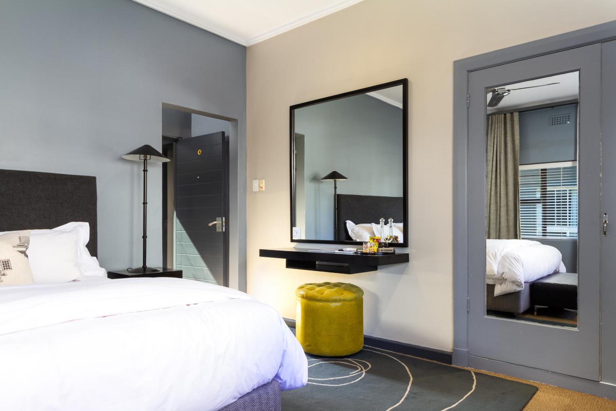 Life & Leisure Boutique Guesthouse Stellenbosch Eksteriør bilde