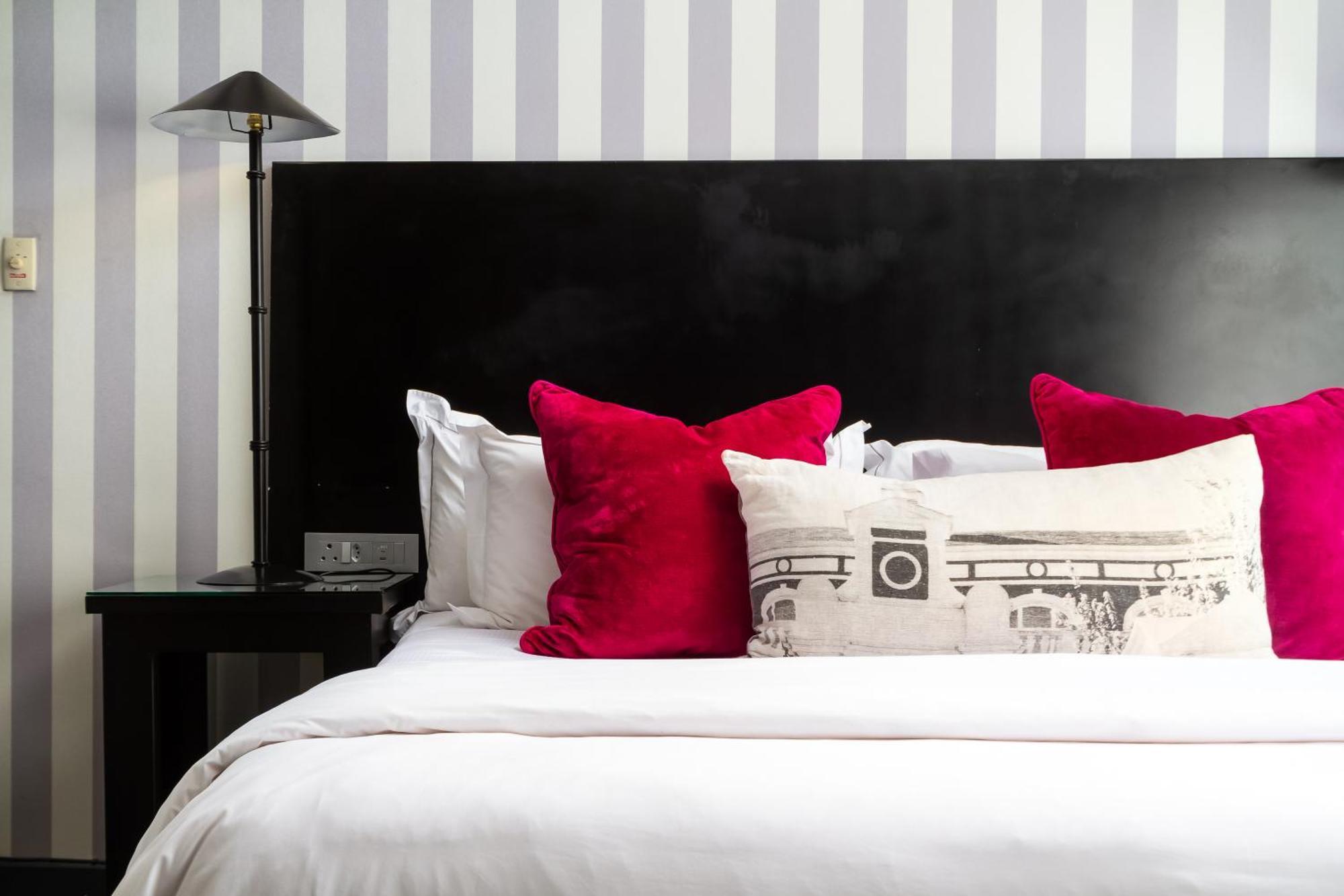 Life & Leisure Boutique Guesthouse Stellenbosch Eksteriør bilde