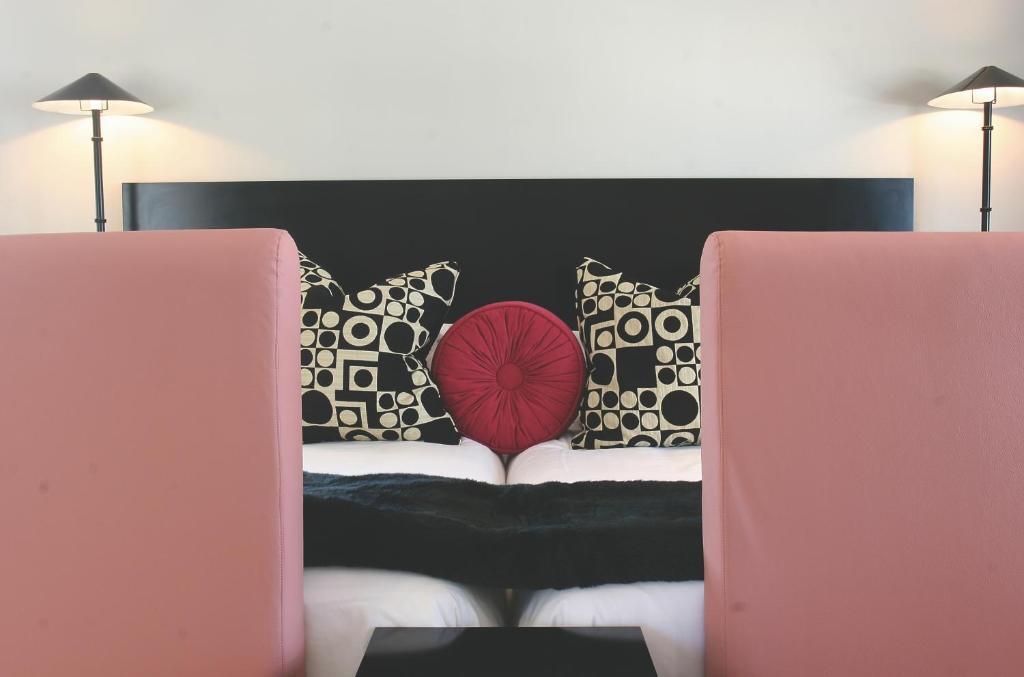 Life & Leisure Boutique Guesthouse Stellenbosch Eksteriør bilde