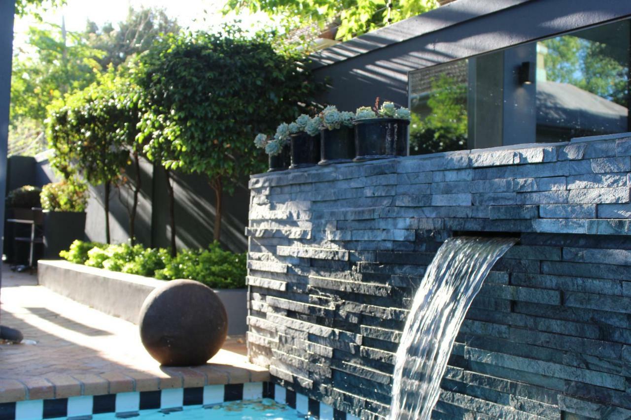 Life & Leisure Boutique Guesthouse Stellenbosch Eksteriør bilde